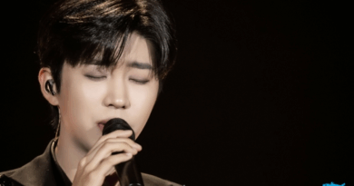 Lim Young woong nears 100 million views with Love Always Runs Away OST