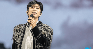 Lim Young Woong gains 2.86 billion views building a heartfelt YouTube space