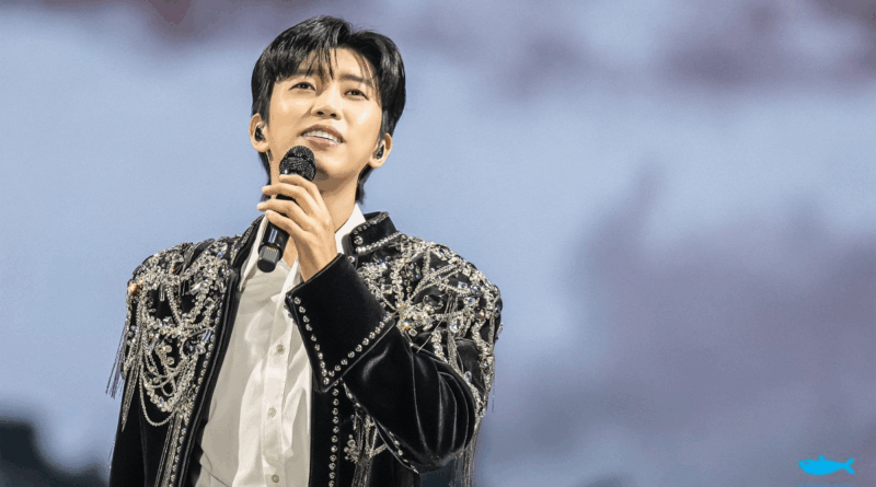 Lim Young Woong gains 2.86 billion views building a heartfelt YouTube space