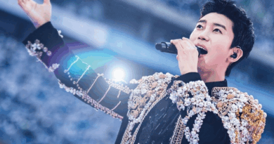 Lim Young Woong concert film IM HERO THE STADIUM tops Korean OTT chart again