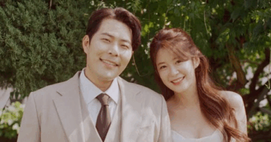 Kim Hae jun and Kim Seung hye to appear live on Happy Dream Lotto 6/45 show