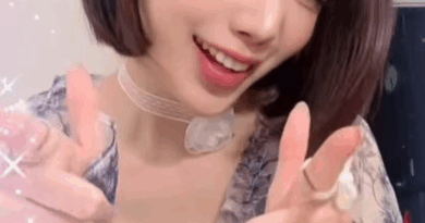 KPop star Lizzy returns to stage after DUI with emotional fan meeting in Tokyo