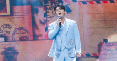 Love Call Center emotional tribute for Family Month by TOP7 on TV Chosun