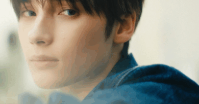 TOMORROW X TOGETHER Love Language teaser captures youth and romance