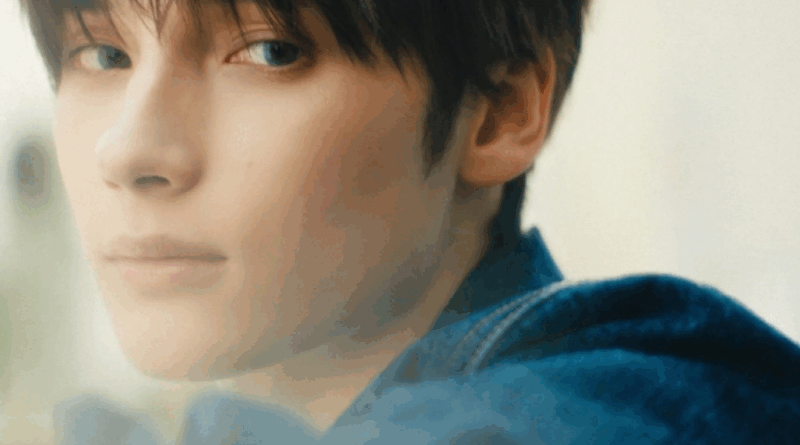 TOMORROW X TOGETHER Love Language teaser captures youth and romance