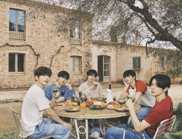 TXT new song Love Language brings summer vibes and heartfelt lyrics