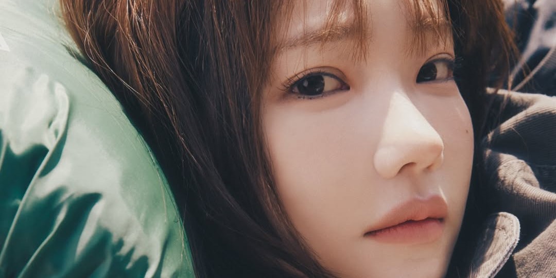 Magenta's growth captured in new concept photos from QWER's latest album