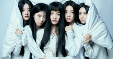 ILLITs Magnetic becomes fastest KPop debut to reach 600M streams on Spotify
