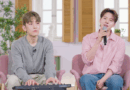MeloMance shines in romantic travel show Lets Meet Now across Taiwan and Mexico