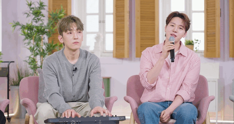 MeloMance shines in romantic travel show Lets Meet Now across Taiwan and Mexico