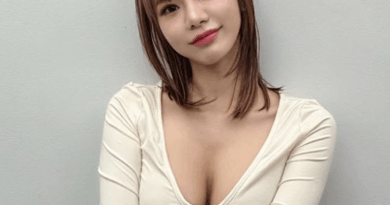 Korean comedienne Meng SeungJi responds humorously to viral marriage hoax