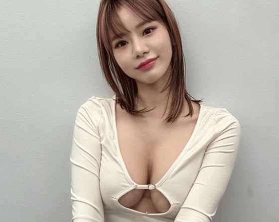 Korean comedienne Meng SeungJi responds humorously to viral marriage hoax