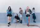 Meovv releases debut EP My Eyes Open VVide highlight medley teaser