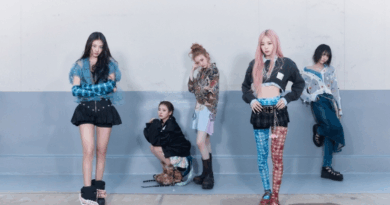 Meovv releases debut EP My Eyes Open VVide highlight medley teaser