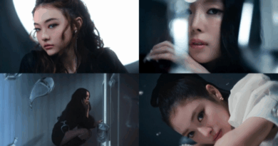 MEOVV debuts MY EYES OPEN VVIDE with bold visual film and standout concept