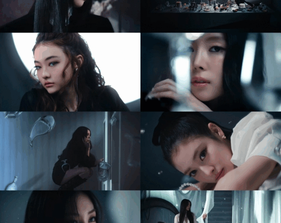 MEOVV debuts MY EYES OPEN VVIDE with bold visual film and standout concept