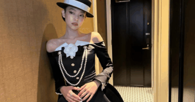 Jennie Lisa Rosé and SCoups shine in tailored Korean fashion at 2025 Met Gala