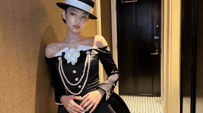 Jennie Lisa Rosé and SCoups shine in tailored Korean fashion at 2025 Met Gala