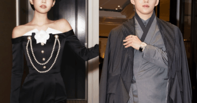 Kpop stars Jennie and SCoups make headlines at 2025 Met Gala in New York