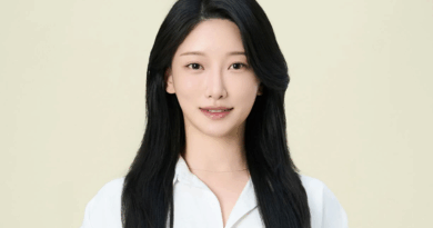 Minhee Jung denies connection to Son Heung-min blackmail controversy