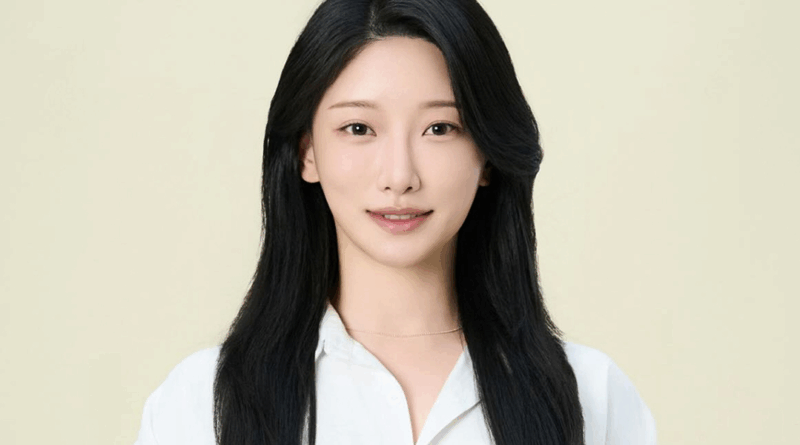 Minhee Jung denies connection to Son Heung-min blackmail controversy