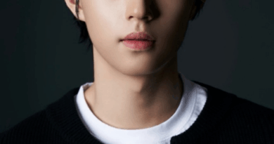Minho stars as Do Ba woo in emotional web drama Something Went Wrong