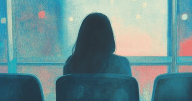 Min Jeong Lee releases touching ballad Not Loving Anymore produced by Moon Seong Wook