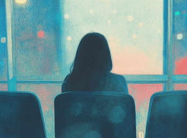 Min Jeong Lee releases touching ballad Not Loving Anymore produced by Moon Seong Wook