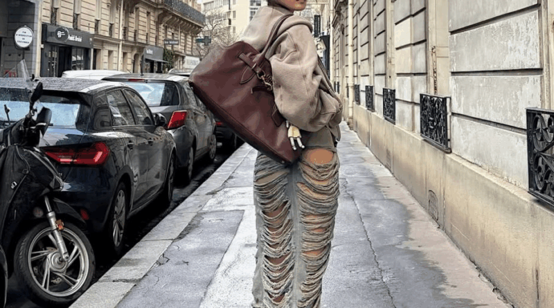 Minnie from I-dle stuns in bold illusion skirt during comeback for Girlfriend