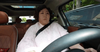 Comedian Mirage shares fan meeting plans on Korean variety show