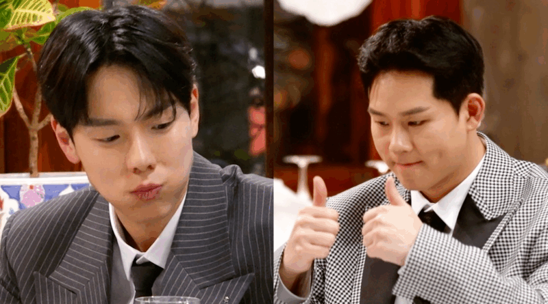 Monsta X and Chef Lee Yeon bok explore traditional Turkish food on KBS show
