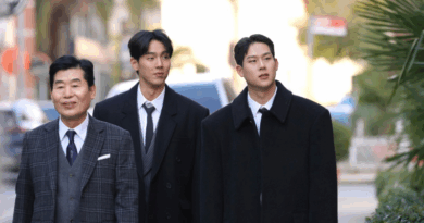 KPop idols Shownu and Jooheon with Chef Lee Yeonbok explore Turkish cuisine in style