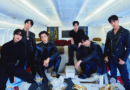 MONSTA X returns with complete lineup for 10th anniversary digital album release