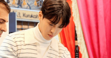 Shownu and Jooheon experience Turkish food and culture on Fun-Staurant in Istanbul