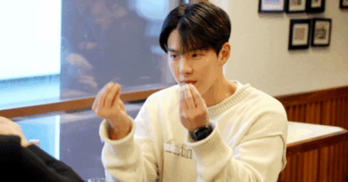 Chef Yoon Bok and MONSTA X visit Turkey for a KBS culinary travel episode
