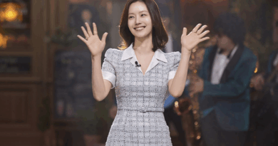 Moon Chae won shines in comedic role on SNL Korea surprising fans