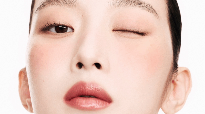 Moon Ga young poses with modern elegance for Vogue Koreas June digital cover