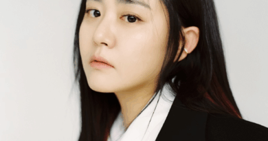 Moon Geunyoung wins award for transformation in Netflix series Hellbound Season 2