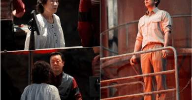 Son Seokkoo chooses hell in More Beautiful Than Paradise