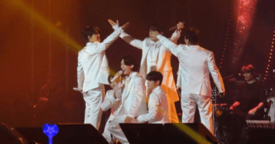 Mr Trot 3 top stars dazzle fans with live performances during Gwangju leg of tour