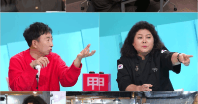 Korean TV personality plans noodle restaurant comeback in Dongtan