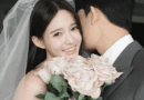Nam Bo-ra marries longtime partner in Seoul wedding ceremony