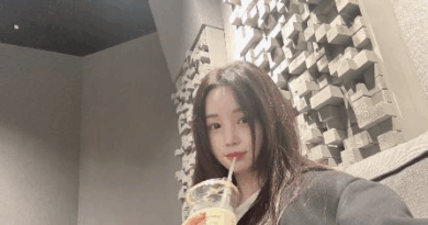 Nam Gyu ri appears ageless and elegant in birthday photos from Nice France