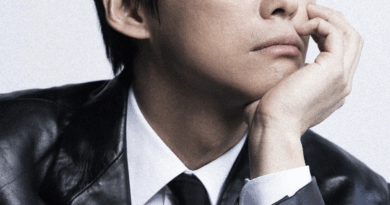 Namkoong Min renews 10 year contract with 935 Entertainment showing unshakable loyalty