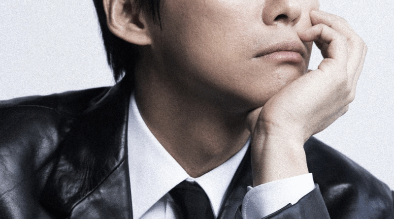 Namkoong Min renews 10 year contract with 935 Entertainment showing unshakable loyalty