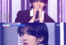 Nam Seongmo of 82Major hosts MBC M Show Champion and performs NCT U track