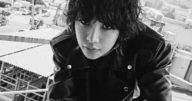 Nam Seong Mo joins Show Champion as new MC