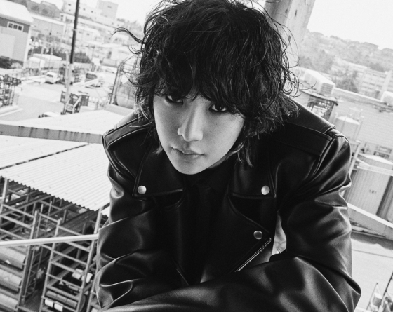 Nam Seong Mo joins Show Champion as new MC