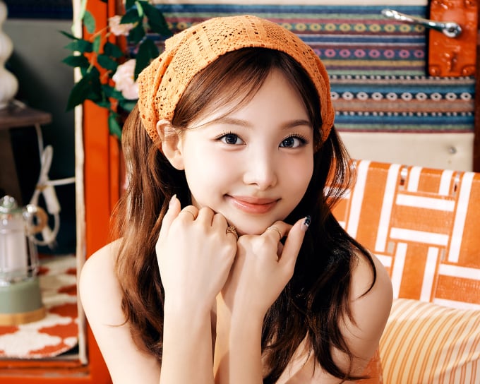 TWICE's Nayeon releases cover of Ikimonogakari's Kimagure Romantic.