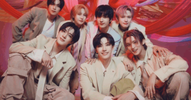 NCT DREAM hosts immersive 2025 fan meeting at INSPIRE Arena in Incheon